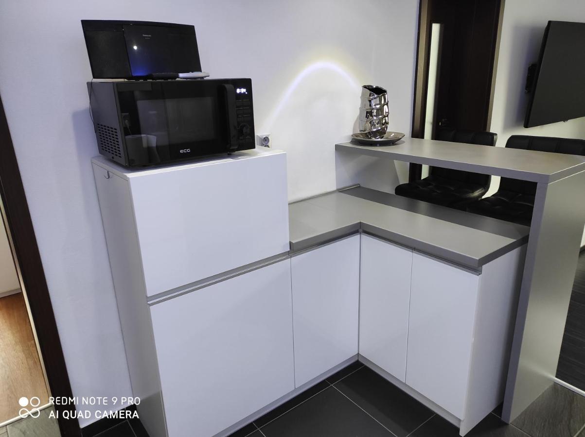 Apartman Mb Poprad Extérieur photo