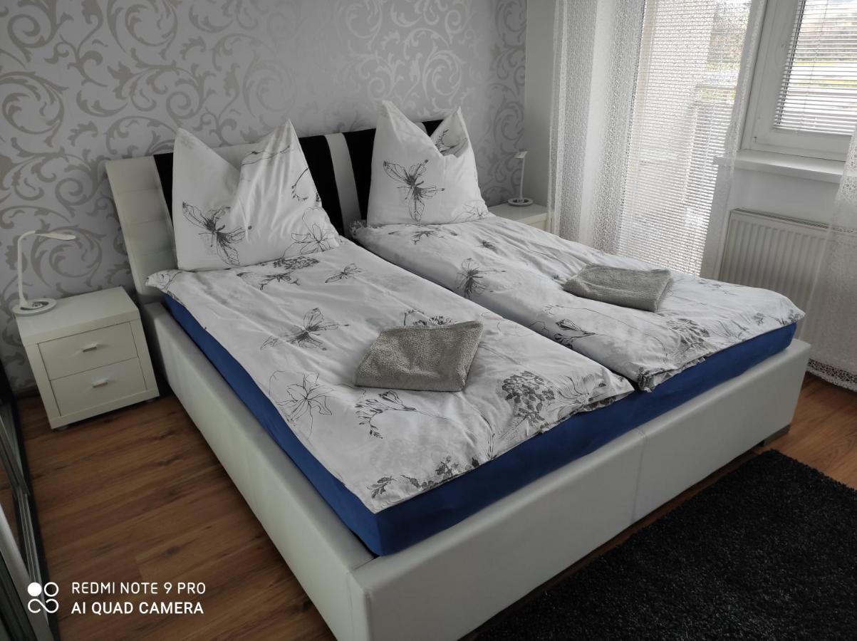 Apartman Mb Poprad Extérieur photo